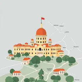 Confederação Nacional de Municípios