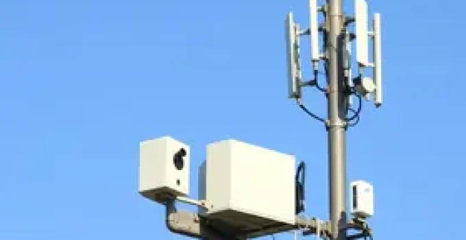 STF invalida licenciamento ambiental de antenas