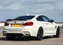BMW M4 Competition