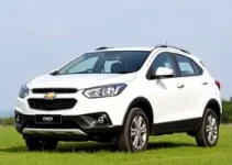 Chevrolet Onix Activ 2027