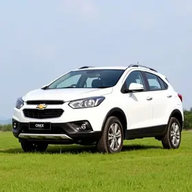 Chevrolet Onix Activ 2027