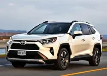 Toyota RAV4 2026