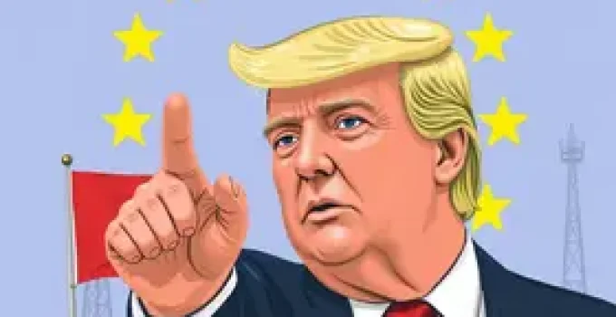 tarifas de Trump