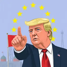 tarifas de Trump