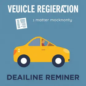 licenciamento anual de veículos