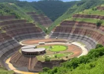 licenciamento ambiental para mineração