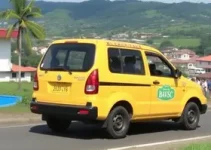 licenciamento dos municípios do Alto Vale do Itajaí