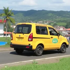 licenciamento dos municípios do Alto Vale do Itajaí