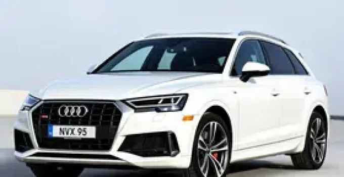 carros usados Audi
