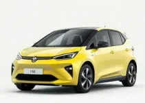 carros elétricos novos