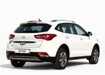SUVs 0 km