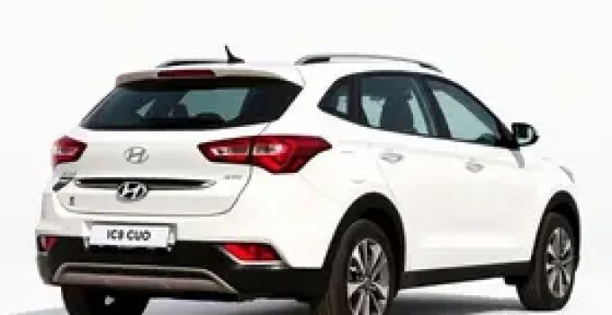 SUVs 0 km