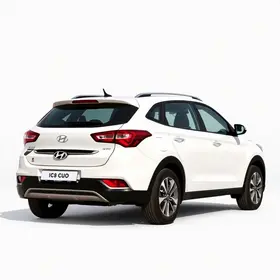 SUVs 0 km