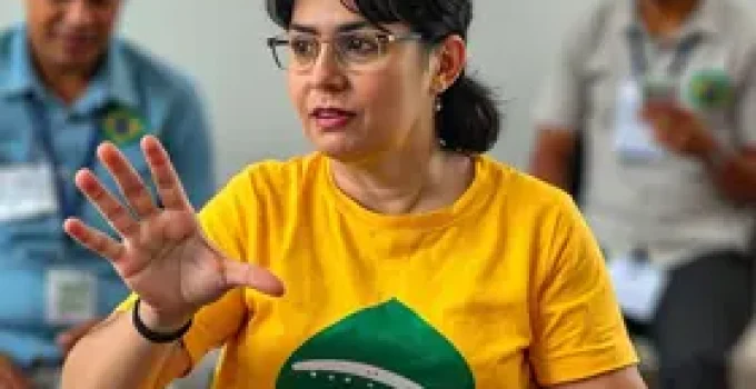 acessibilidade em Libras
