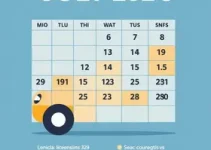 calendário do licenciamento de veículos 2026