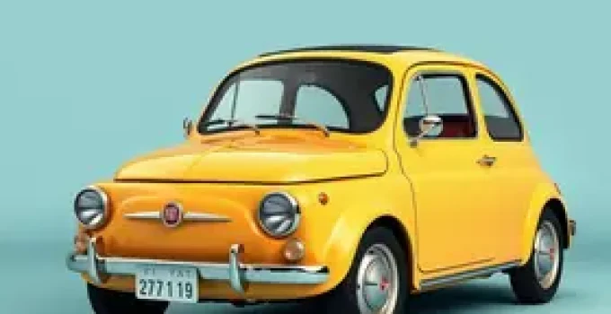 vender carros da Fiat