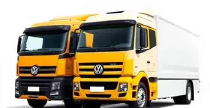 Volkswagen Caminhões