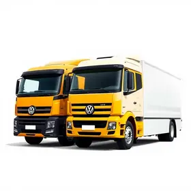 Volkswagen Caminhões