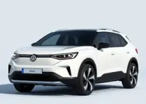Volkswagen ID. Cross