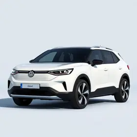 Volkswagen ID. Cross