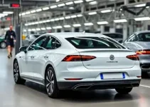 Volkswagen Jetta e Porsche Taycan podem sair de linha