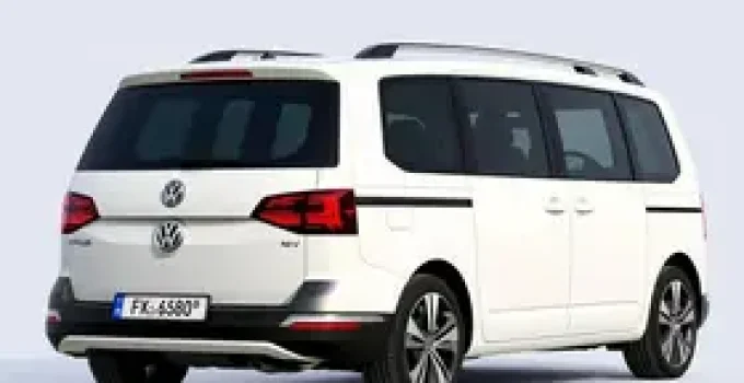 Volkswagen Nivus Sense