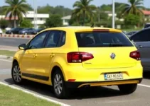 Volkswagen Tera