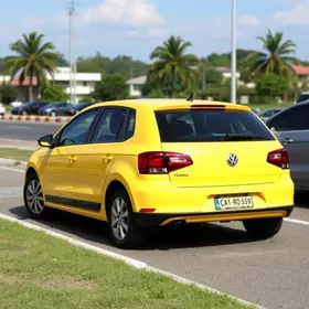 Volkswagen Tera
