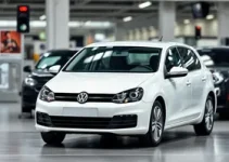 Volkswagen diesel