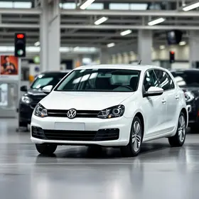 Volkswagen diesel