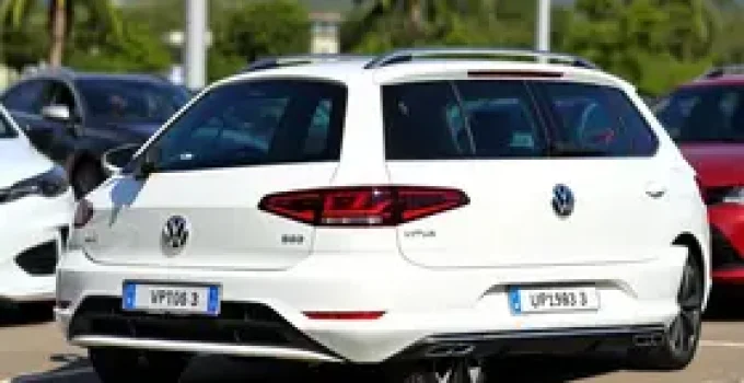 Volkswagen Virtus