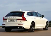 Volvo 960