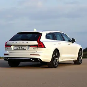 Volvo 960