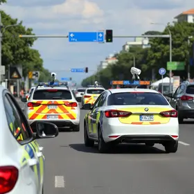 Zona Azul Bauru