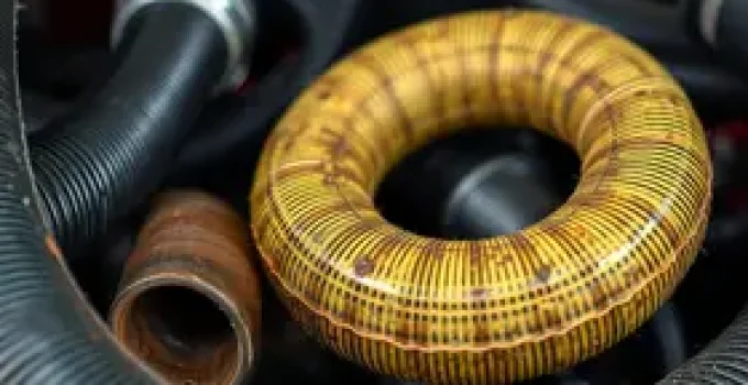 mangueiras automotivas