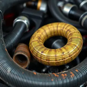 mangueiras automotivas