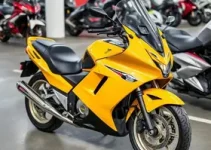 cuidados ao comprar moto usada