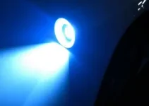 lâmpadas de LED automotivas