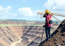 regras de infrações e multas na mineração