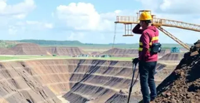 regras de infrações e multas na mineração