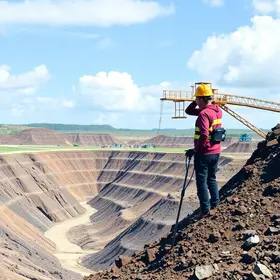 regras de infrações e multas na mineração