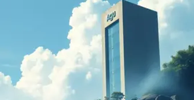 AGU processa Discord