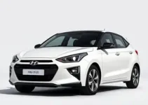 Hyundai HB20S Comfort 2027