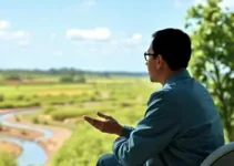 nova Lei de Licenciamento Ambiental