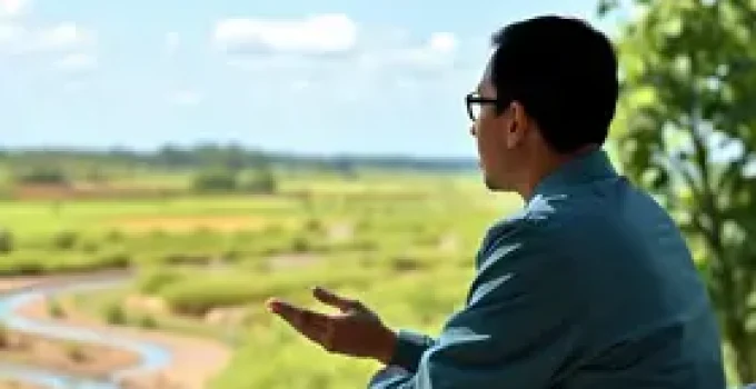nova Lei de Licenciamento Ambiental