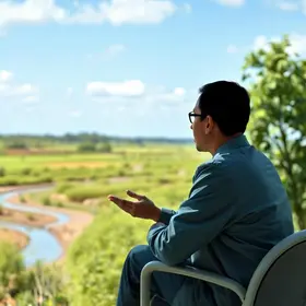 nova Lei de Licenciamento Ambiental