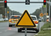 imprudências no trânsito