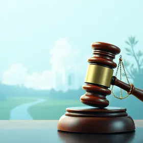 licenças ambientais