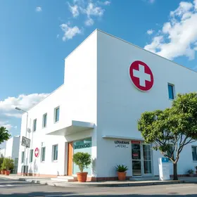 Andre das Clínicas candidato deputado estadual