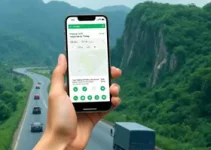 App CNH do Brasil
